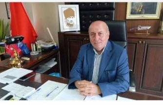 Erdem Kurukız’a Tepki Gösterdi