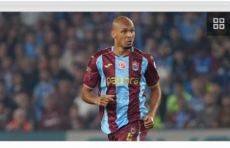 Fabiho çok daha iyi olacağım.