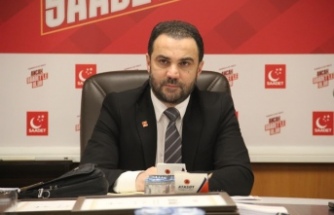 “GRİ BOŞANMALAR 3,6 KATINA ÇIKTI”