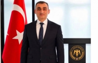 GÜNAY'A ÖNEMLİ GÖREV