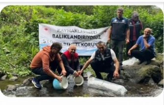 HEDEF SÜRDÜRÜLEBİLİR BALIKÇILIK