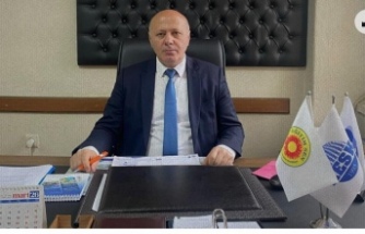 İkinci ''Bu Saldırılara Dur Demeliyiz''