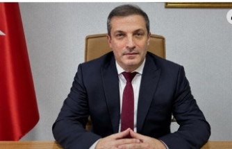 İl Başkanı Dr. Erkan İktidarı Topa Tuttu