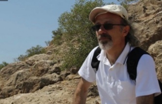 İsmail Fandaklı Hazırladı.