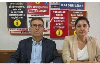 Kanber ''Adil Yargılanmanın Önü Açılmalıdır''