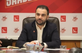 “KOMŞULUK ZAYIFLADIKÇA GÜVEN DE AŞINIYOR”