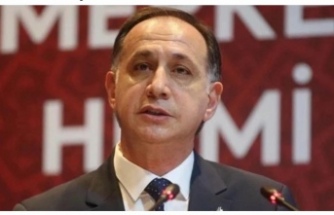 MHK Başkanı Gündoğdu gözaltına alındı