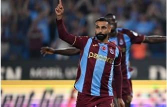 Mohamed Salah yine sahnede: Golünü attı, asistini yaptı