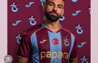 Mohamed Salah Yayla Sınırlarını Zorladı
