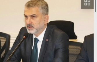 Mumcu “Milletimiz Her Şeyin En İyisini Hak Ediyor”