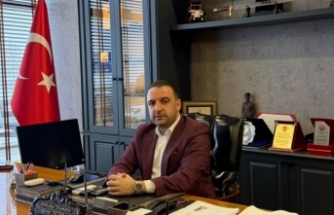 Onur Aydın 14. gruptan aday.