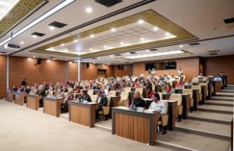 ORTAHİSAR BELEDİYESİ BÜNYESİNDE İKİ YENİ MÜDÜRLÜK KURULUYOR