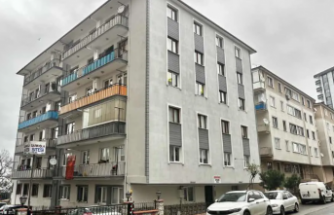 Ortahisar’da Trafik Kazası 2 Yaralı