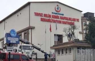 Ortahisar’da Trafik Kazası: 2 Yaralı