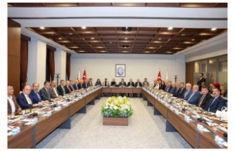 Ortak Akıl ve İstişare Mesajı