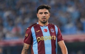 Ozan ilk kez 11’de.