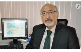 Prof. Dr. Osman Bektaş'tan Kampüsteki Binalar İçin Kritik Sorular