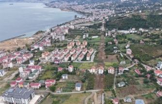 PULATHANE BULVARI’NDA KAVAKLI VE DARICA BAĞLANTILARI ŞEKİLLENİYOR