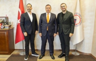 QNB Business Buluşmaları 1 Ekim’de Trabzon’da