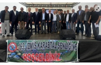Refik Kurukız: “Beşikdüzü benim evim”