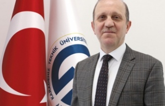 Rektör Prof. Dr. Hamdullah Çuvalcı Nereye Koşuyor?