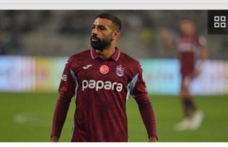Salah etkisiz kaldı