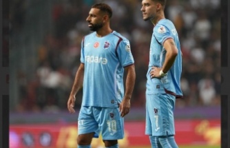 SALAH BİR KEZ DAHA FİLELERİ SARSTI