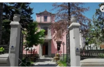 Sanat Evi Konservatuvar Oluyor