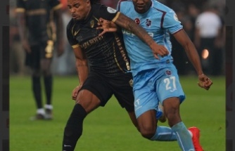 SKANDAL MAĞLUBİYET