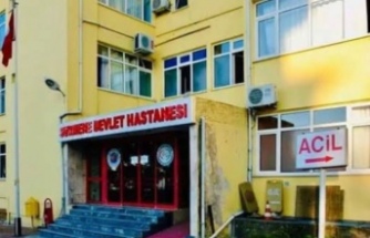 Sürmene’de trafik kazası 3 Aralık