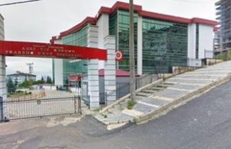 Sürmene’de Yolda yürürken ölen şahıs ile ilgili soruşturma başlatıldı