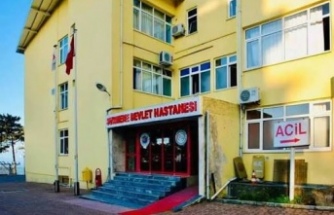 Sürmene’de Trafik Kazası: 1 Yaralı