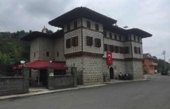 Sürmene’de Trafik Kazası: 1 Yaralı