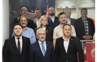 "Trabzon'da 86 Bin Emekli 20 Bin Liranın Altında Maaş Alıyor"