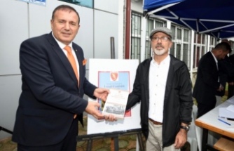 Trabzon Ticaret Lisesi’nin 102’nci yaşı kutlandı