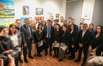 TRABZON'UN TARİHİ VE KÜLTÜRÜ, ORTAHİSAR’IN MÜZELERİNDE YAŞIYOR