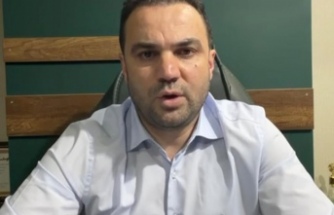 TRABZON’DA GAZETECİNİN KAPISINA POLİSİ KİM GÖNDERDİ?