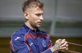 Trabzonspor kulübünde açıklama