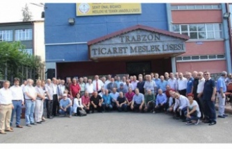 TTL Mezunları Buluşuyor