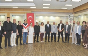 TTSO'da Mısır direkt uçak seferlerinin sürdürülebilir olması görüşüldü