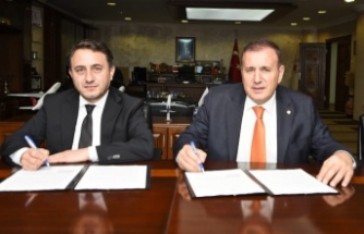 TTSO'nun projesiyle Trabzon'un Coğrafi İşaretli lezzetleri Turizm Rotasına dönüşecek
