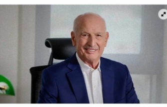 Turgut Aydın’dan TS’ye Destek Mesajı