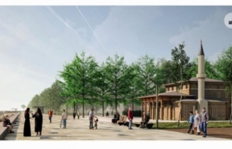Uç Farklı Konsept Tek Projede Birleştirildi