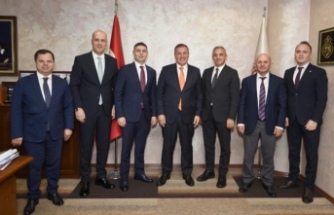 Vakıfbank’ın kadın girişimcilere ve kadın istihdamı sağlayan işletmelere özel kredi paketi tanıtıldı
