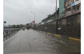 YAĞMURDA SORUNLAR HEP AYNI