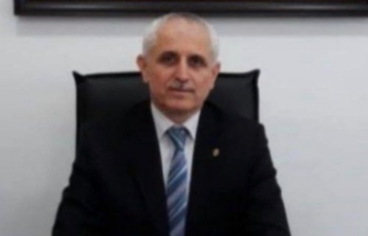 Yazıcı yeniden başkan adayı mı?