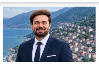 YENİ Parti Of İlçe Başkanlığı İçin Dr. Zorlu’da Aday