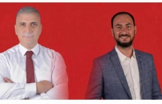 YENİ PARTİ ORTAHİSAR’DA ZOR YARIŞ!