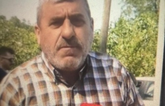 Yomra’da kamyon yuvarlandı, sürücüsü öldü