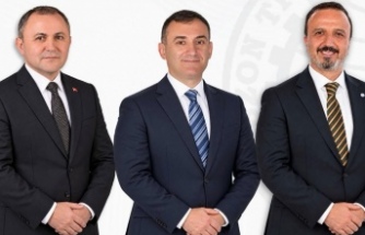 19. Komiteden Ortak Açıklama